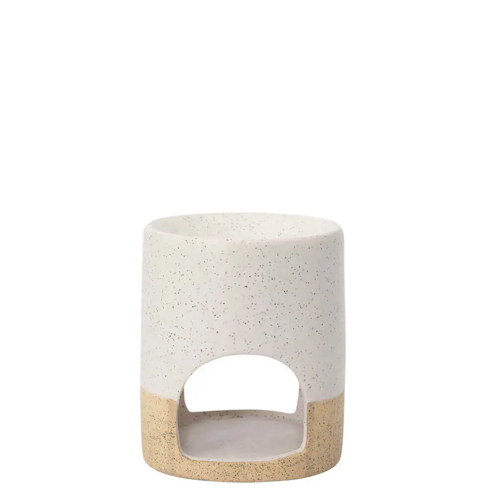 Stoneglow Elements Ceramic Wax Melter